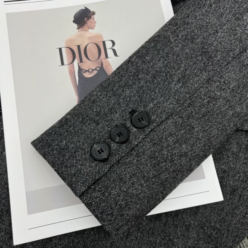 Christian Dior Outwear